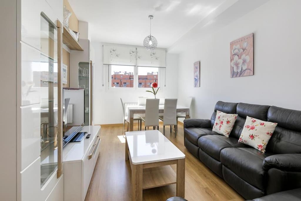 Apartamento Fenix Гранада Екстериор снимка