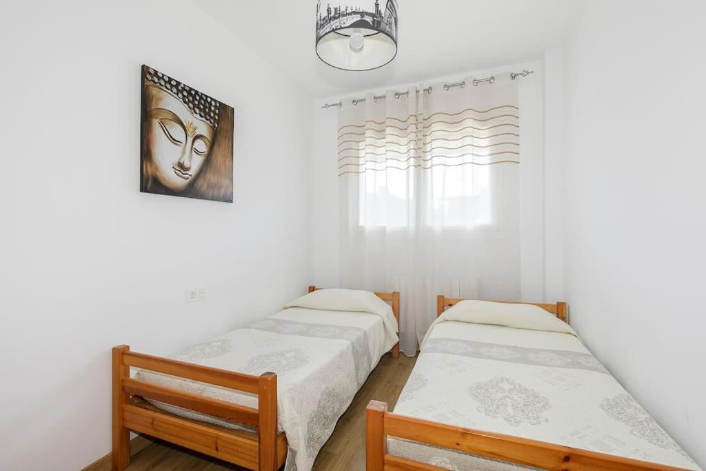 Apartamento Fenix Гранада Екстериор снимка