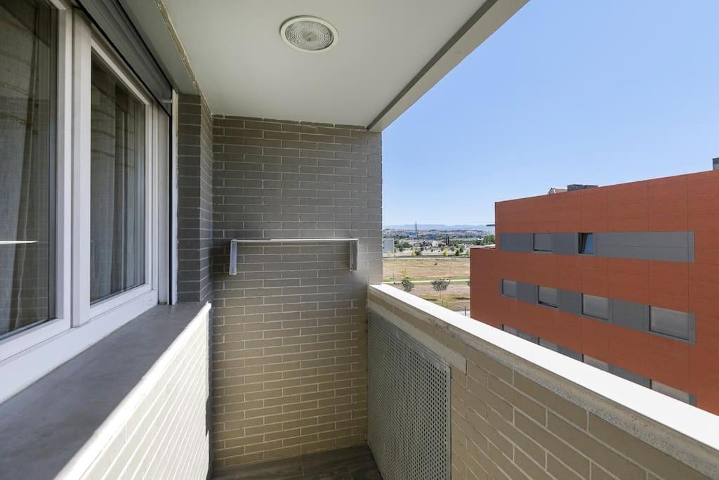 Apartamento Fenix Гранада Екстериор снимка
