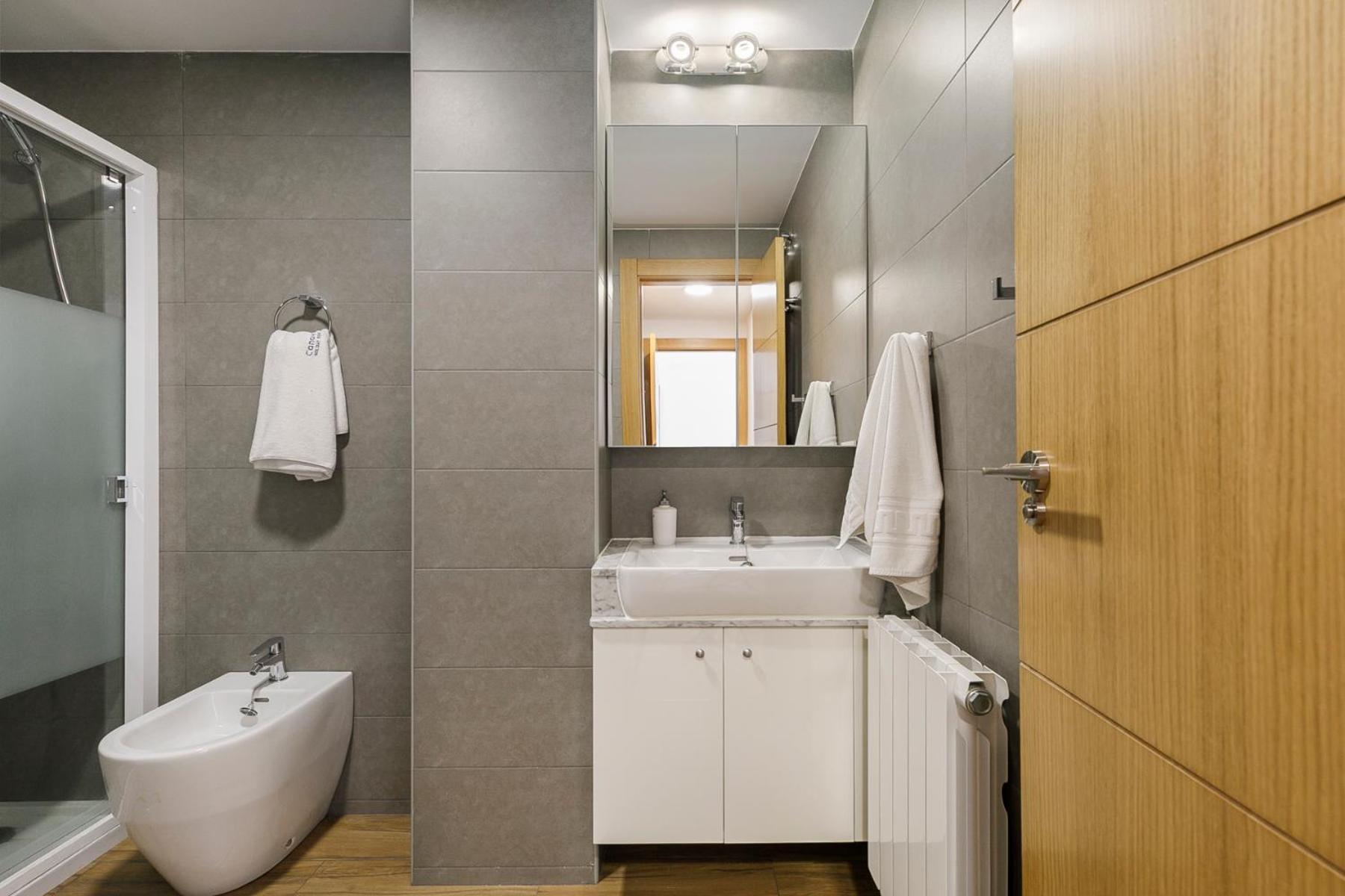 Apartamento Fenix Гранада Екстериор снимка