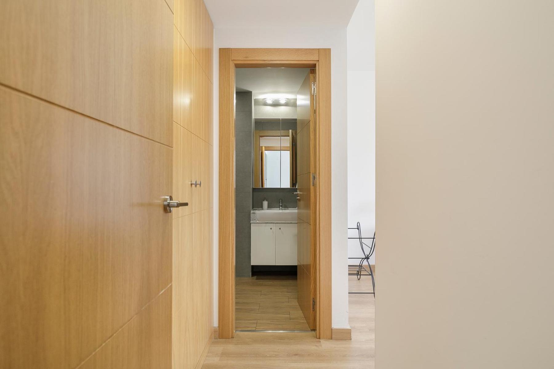 Apartamento Fenix Гранада Екстериор снимка