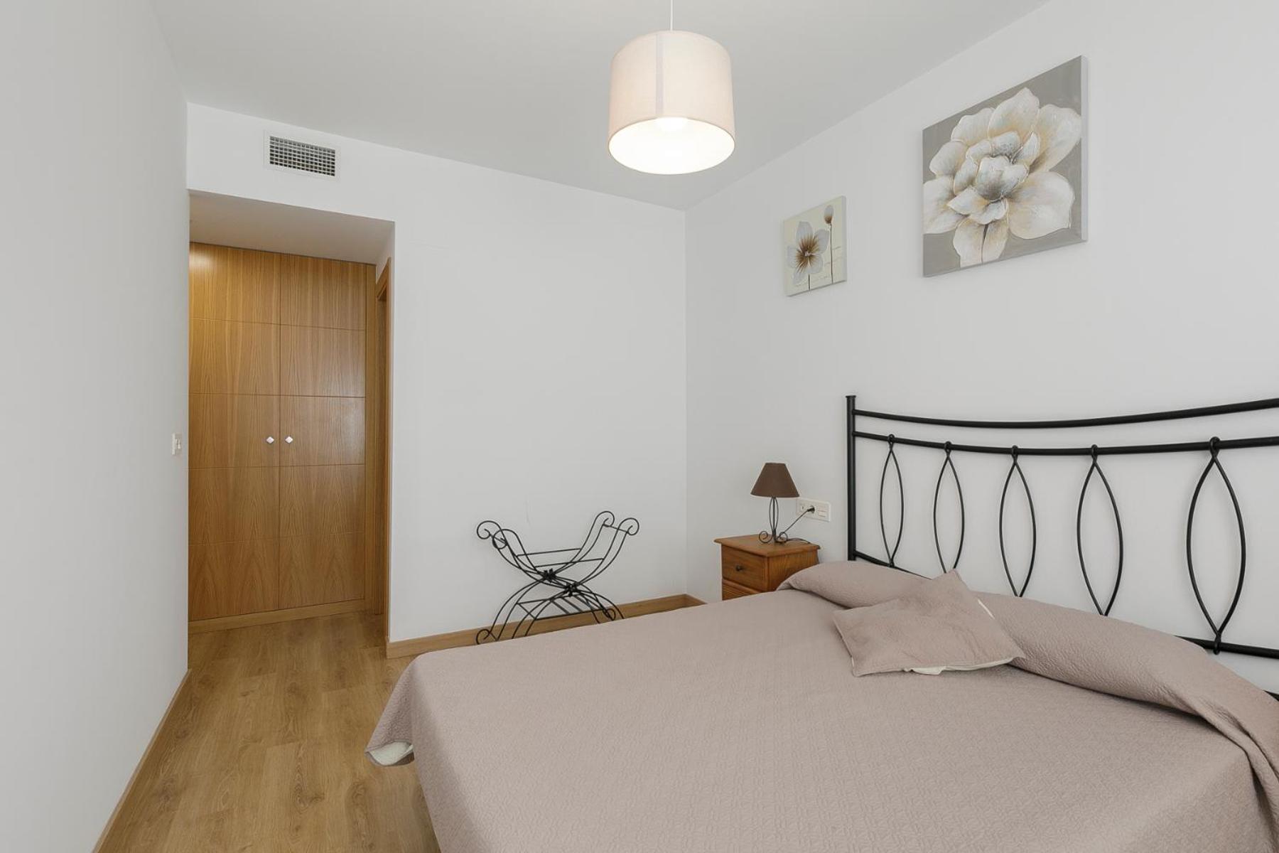 Apartamento Fenix Гранада Екстериор снимка